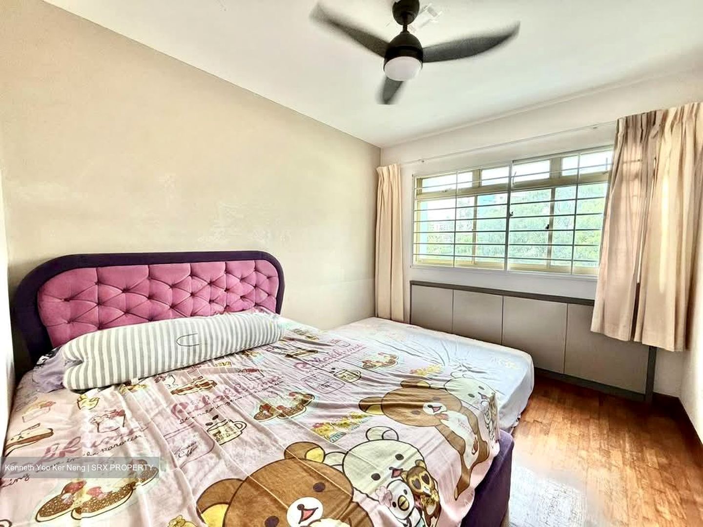 Blk 132 Edgedale Plains (Punggol), HDB 5 Rooms #538438991